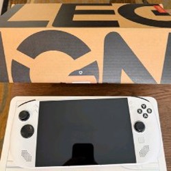 Lenovo Legion Go S - фото 2