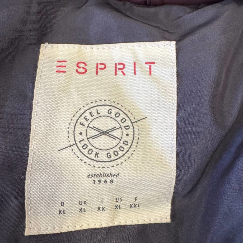 Пуховик Esprit