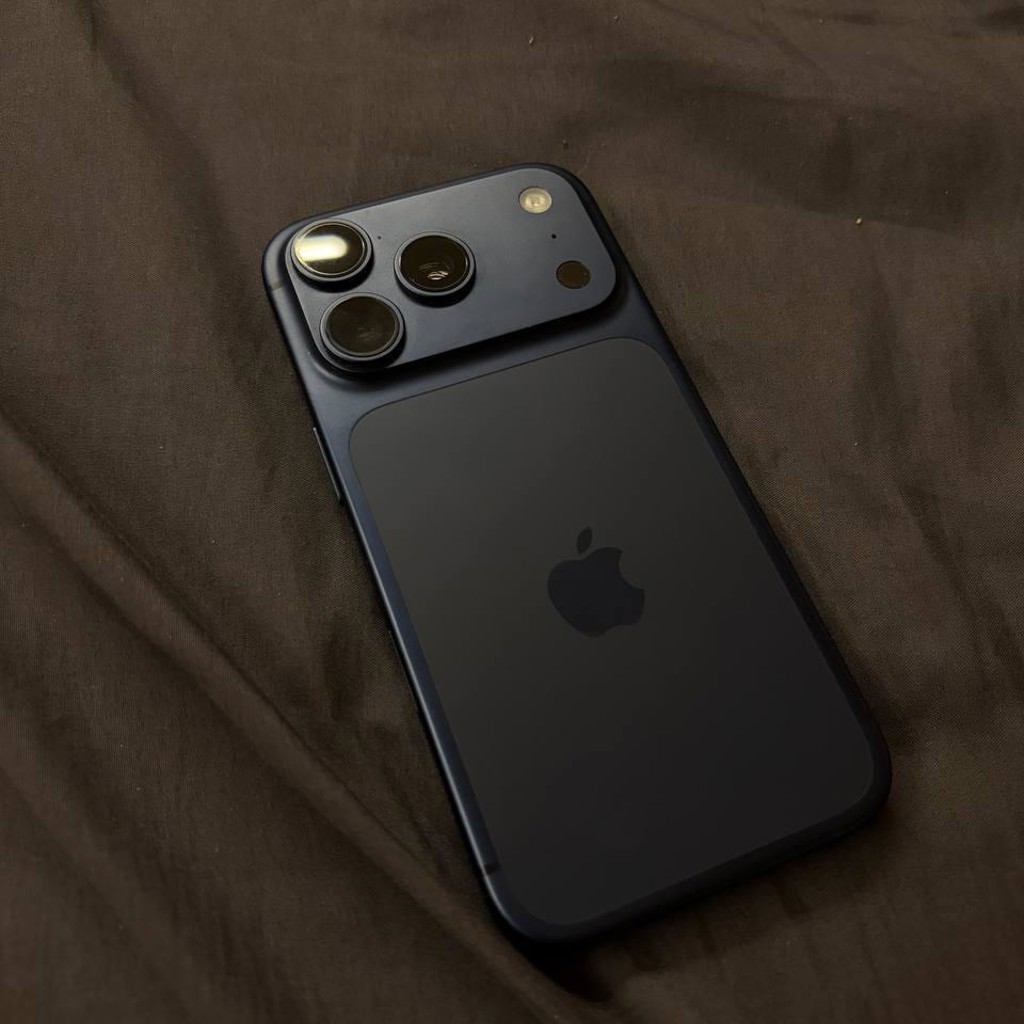 Iphone 17 Pro