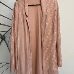 Замшевые туфли Bershka - фото 1