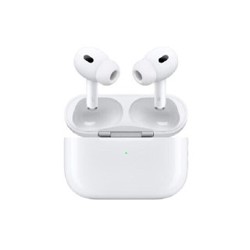 Наушники AirPods Pro 2 Type-C - фото 1