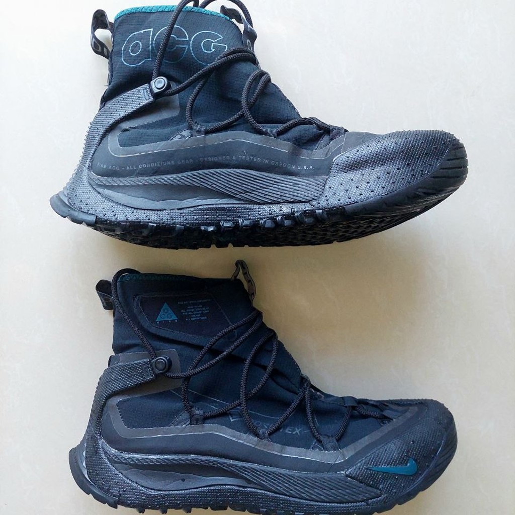 Nike ACG Air Terra Antarktik Gore-Tex
