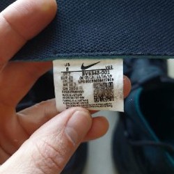 Nike ACG Air Terra Antarktik Gore-Tex - фото 4