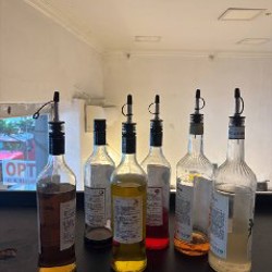 Подставка под крышки - фото 8