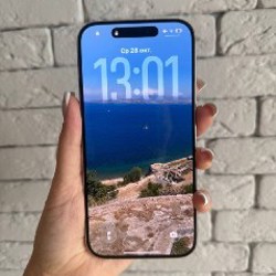 IPhone 15 pro - фото 2