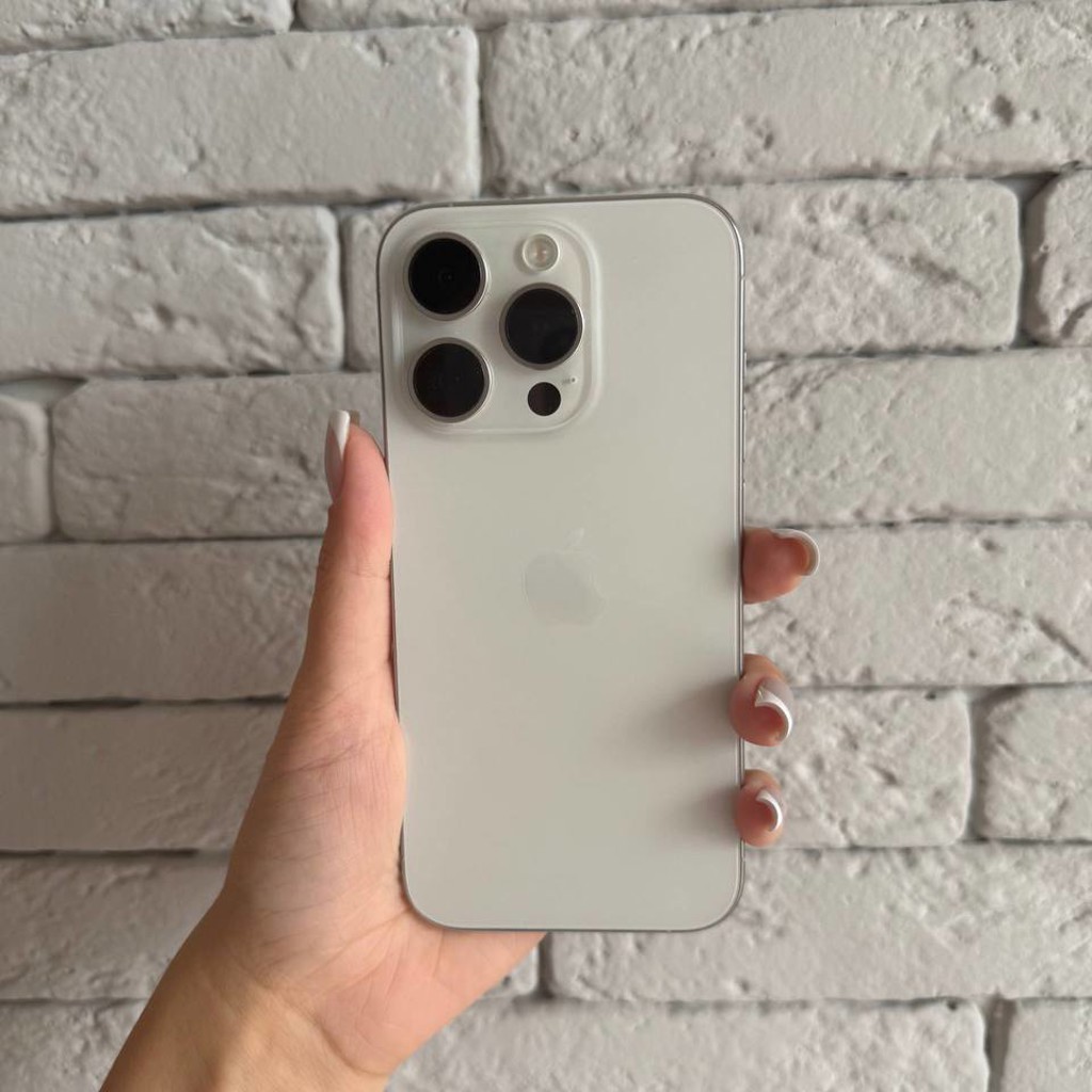 IPhone 15 pro