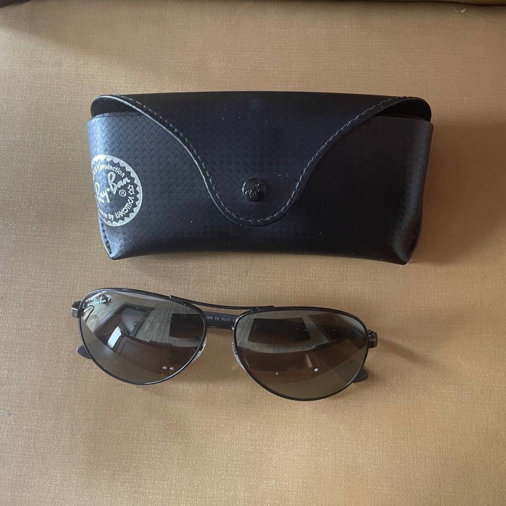 Очки Ray-Ban