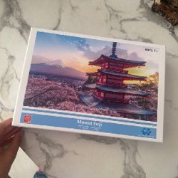 Пазл 1000pcs - фото 2