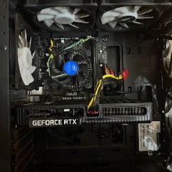 Процессор I5-10400 - фото 2