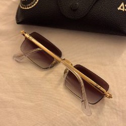 Очки Rayban x Asap Rocky - фото 2