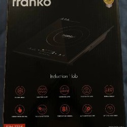 Индукционная плита Franko - фото 3
