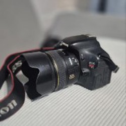 Sigma 30mm f/1.4 EX DC HSM - фото 3