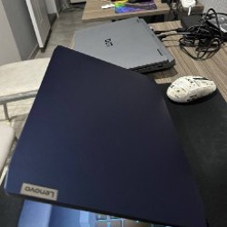Ноутбук Lenovo ideapad gaming 3 - фото 2