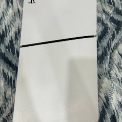 PlayStation 5 Slim - фото 2