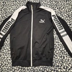Спортивный мужской костюм Puma - фото 2