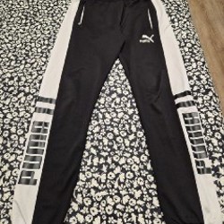 Спортивный мужской костюм Puma - фото 4