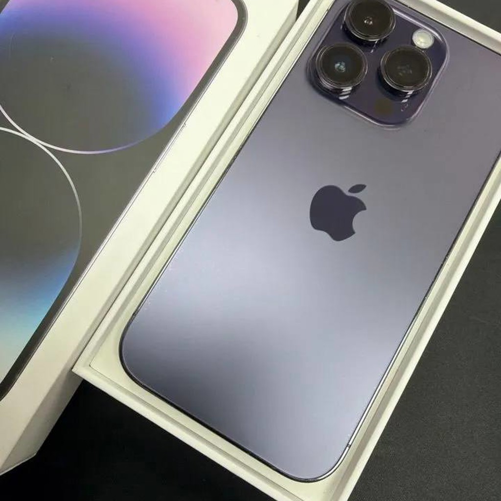 IPhone 14 Pro