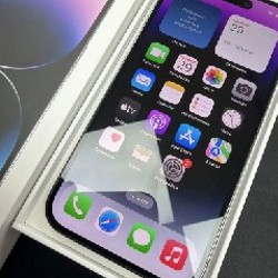 IPhone 14 Pro - фото 3