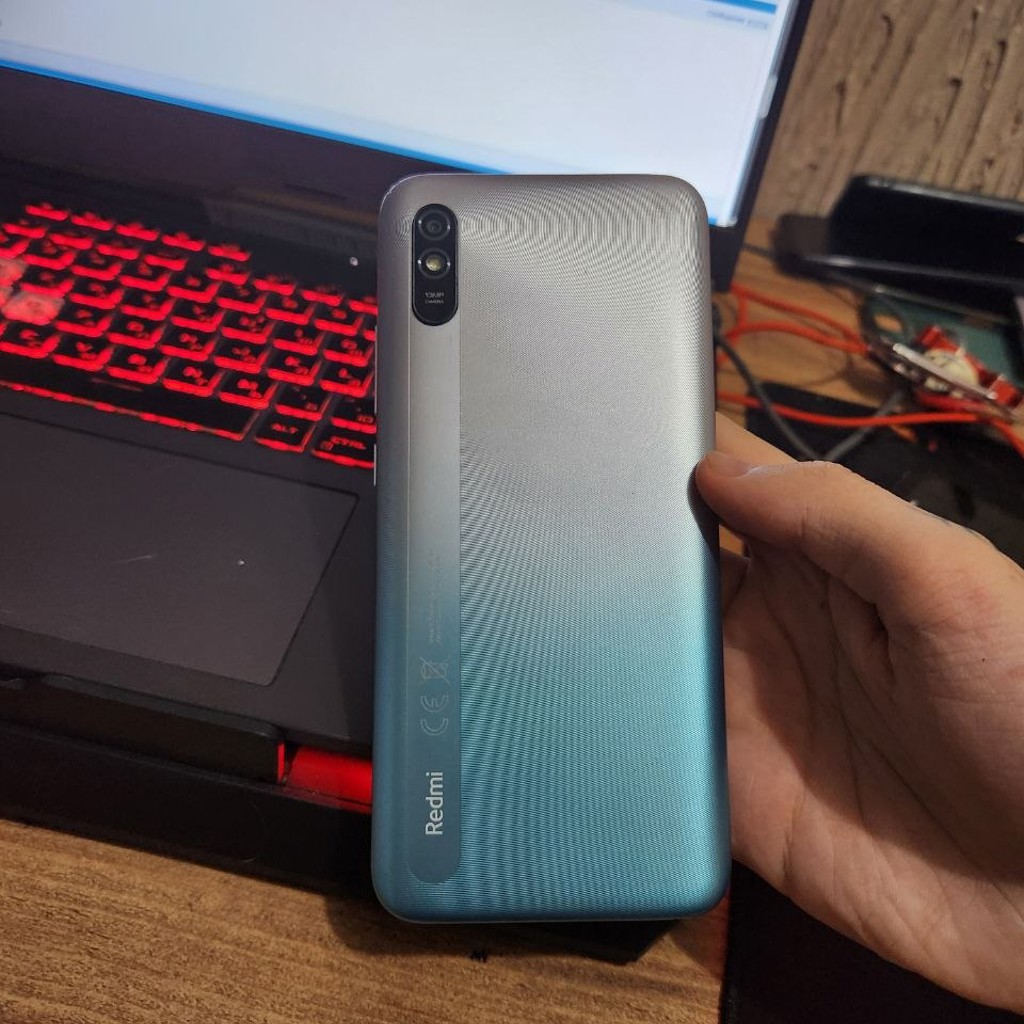 Xiaomi Redmi 9A