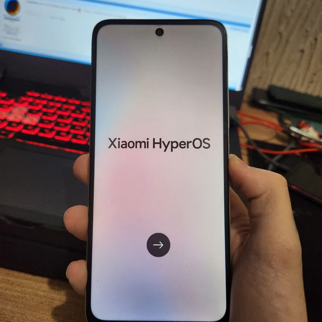 Xiaomi Redmi 12