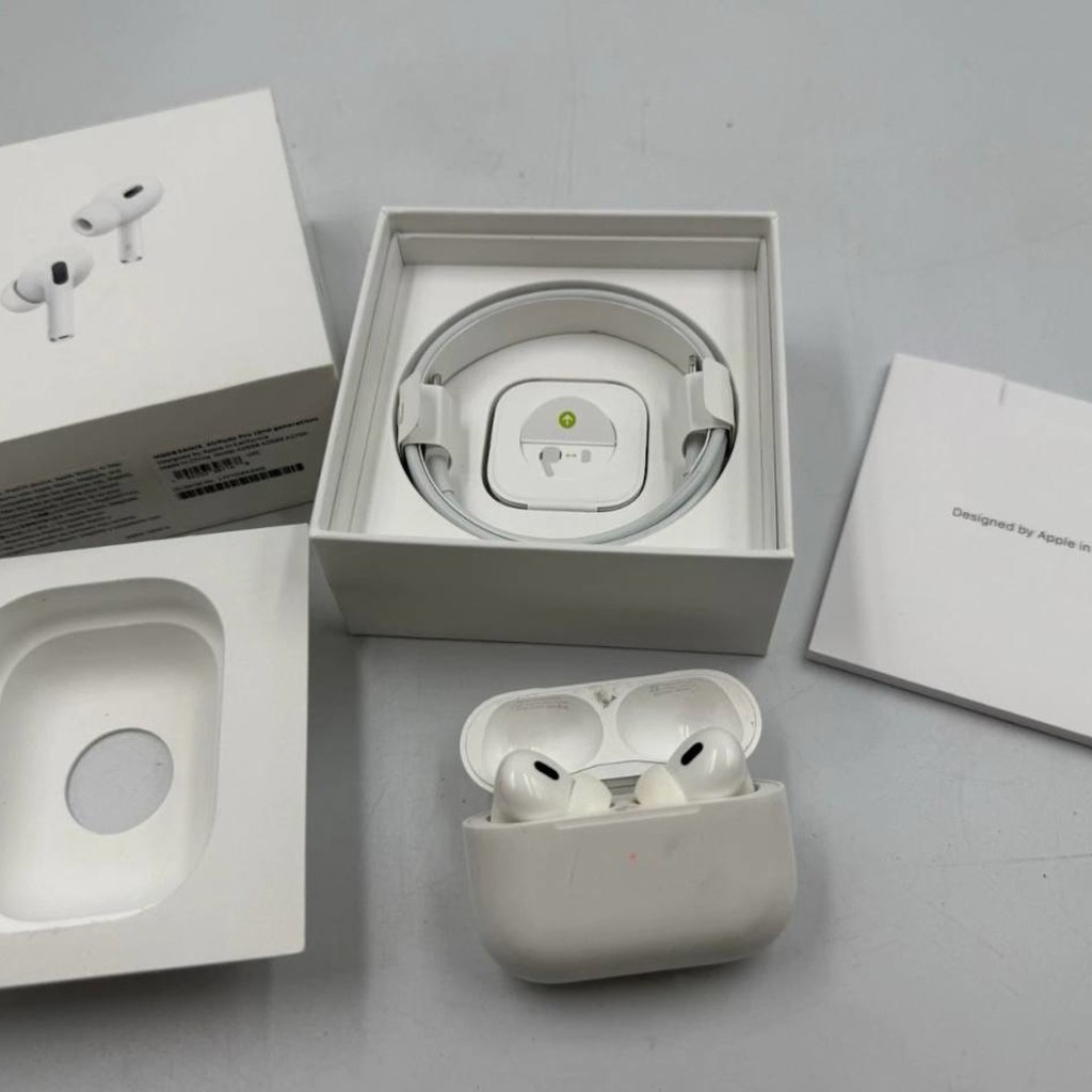 AirPods Pro 2
