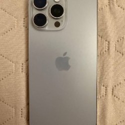 IPhone 15 Pro Max - фото 3