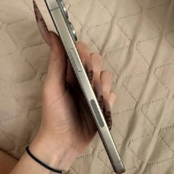 IPhone 15 Pro Max - фото 6