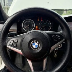 BMW 535i (E60) Stage 2 - фото 6