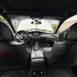 BMW 535i (E60) Stage 2 - фото 7