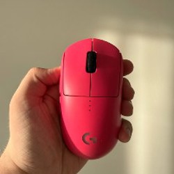 Logitech G Pro 2 Lightspeed - фото 2