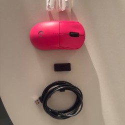 Logitech G Pro 2 Lightspeed - фото 3