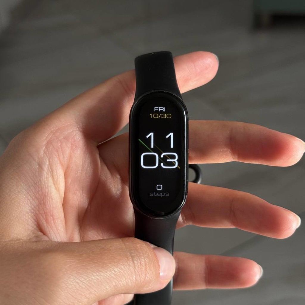 Xiaomi Smart Band 9