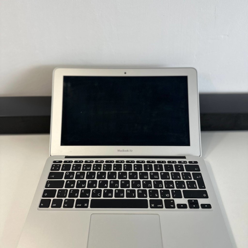 MacBook Air 11 дюймов