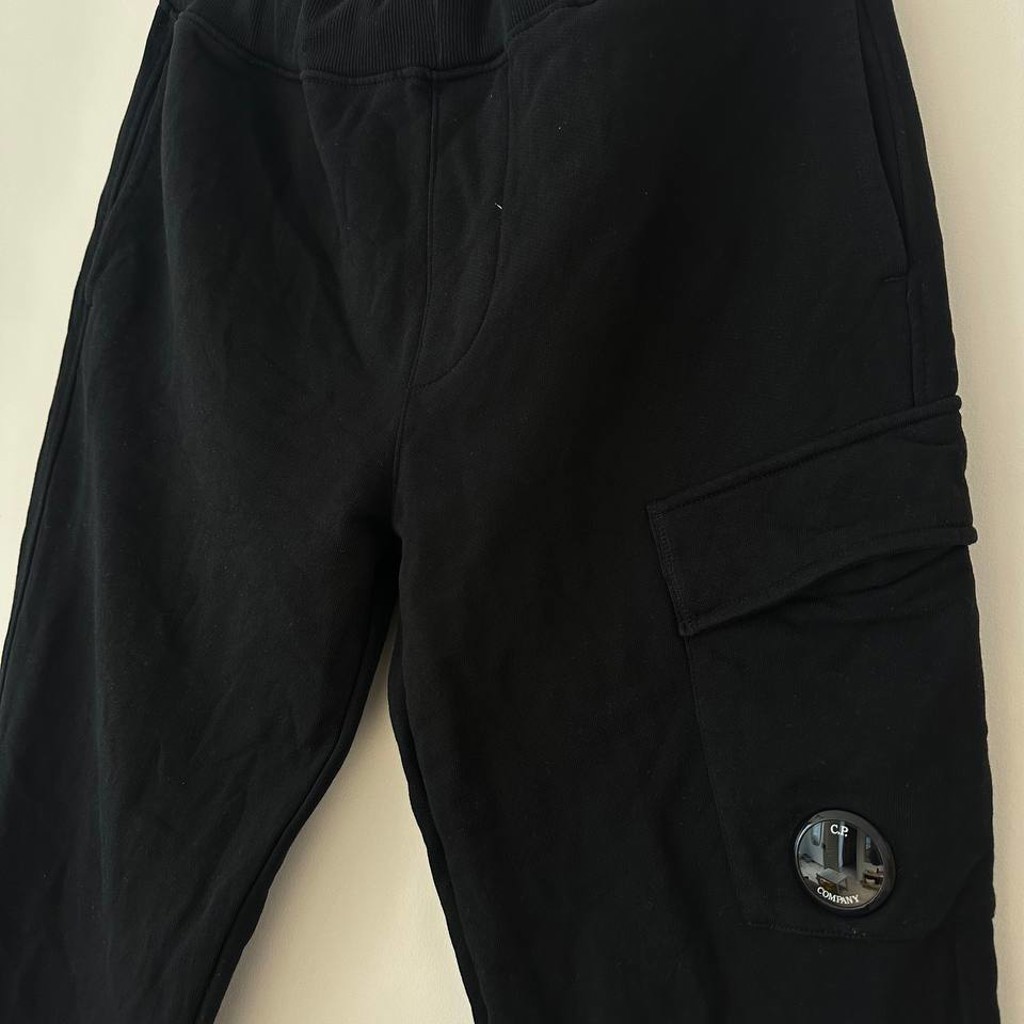 The North Face hoodie