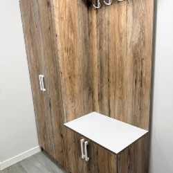 Шкаф-прихожая - фото 3