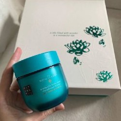 Overnight body mask (серия Karma) - фото 6