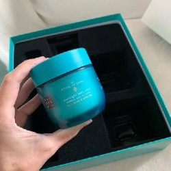 Overnight body mask (серия Karma) - фото 5