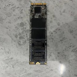 SSD Apacer AS340 #1 - фото 10