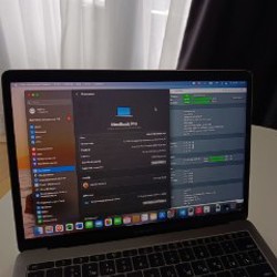 MacBook Pro 13 - фото 7