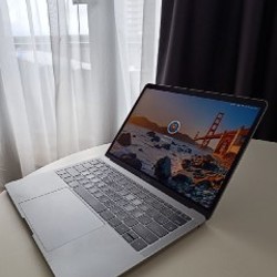 MacBook Pro 13 - фото 2