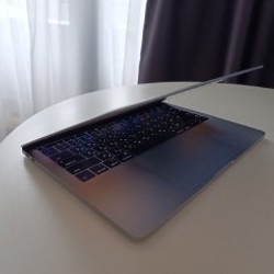 MacBook Pro 13 - фото 3