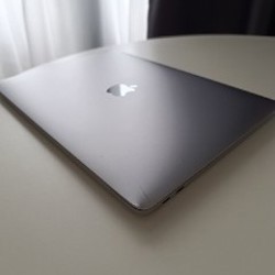 MacBook Pro 13 - фото 4