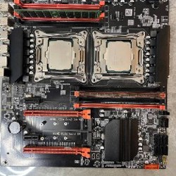Оперативная память 64GB DDR4 ECC REG - фото 1