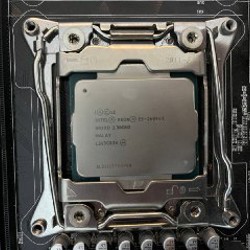 Оперативная память 64GB DDR4 ECC REG - фото 3