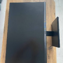 Монитор Acer V277 - фото 2