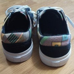 Кеды DC - фото 4