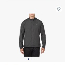 Куртка Asics - фото 5