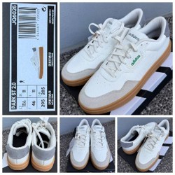 Женские кроссовки Reebok - фото 1