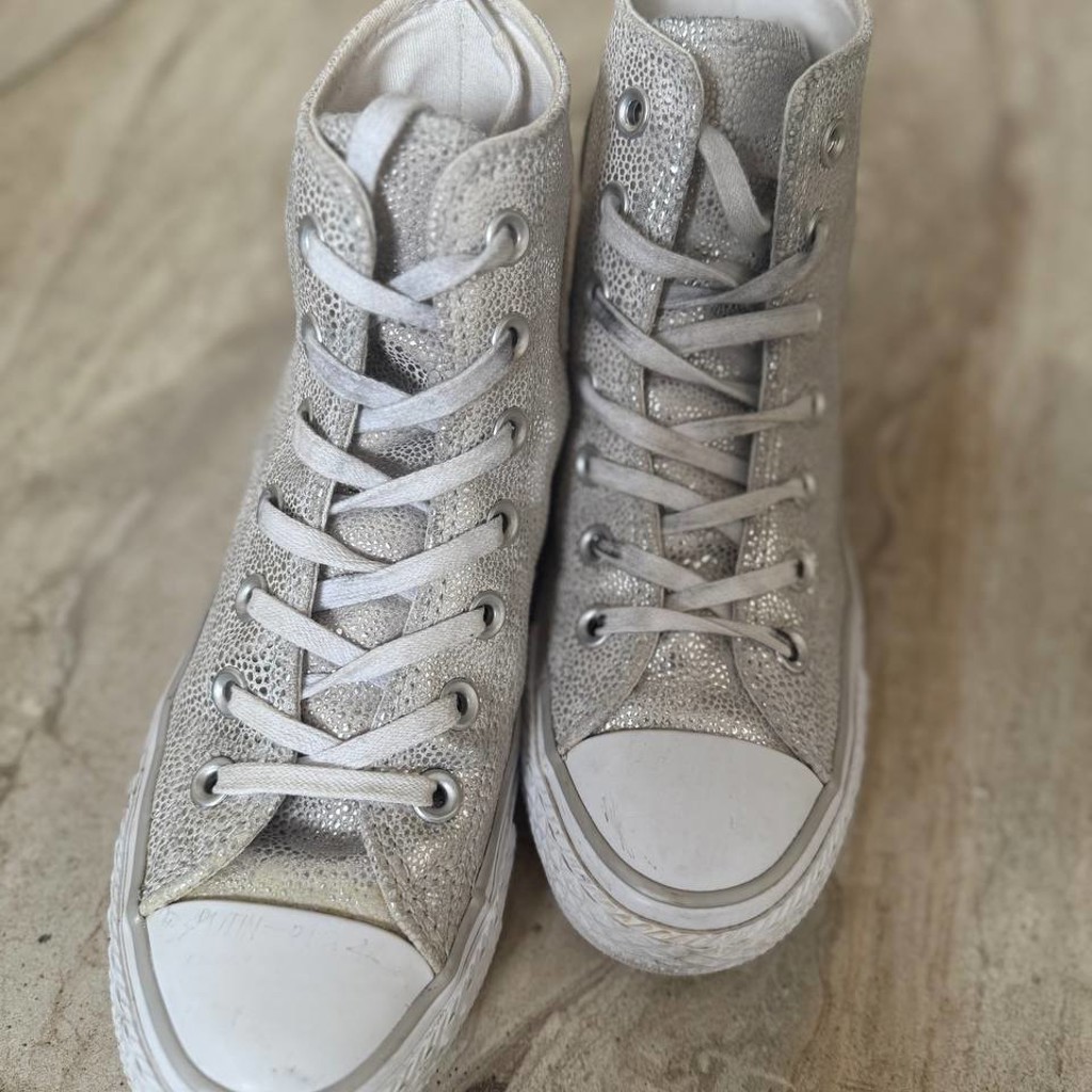 Кеды Converse