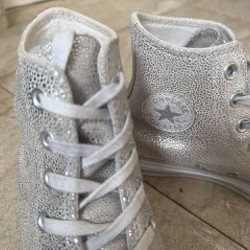 Кеды Converse - фото 2